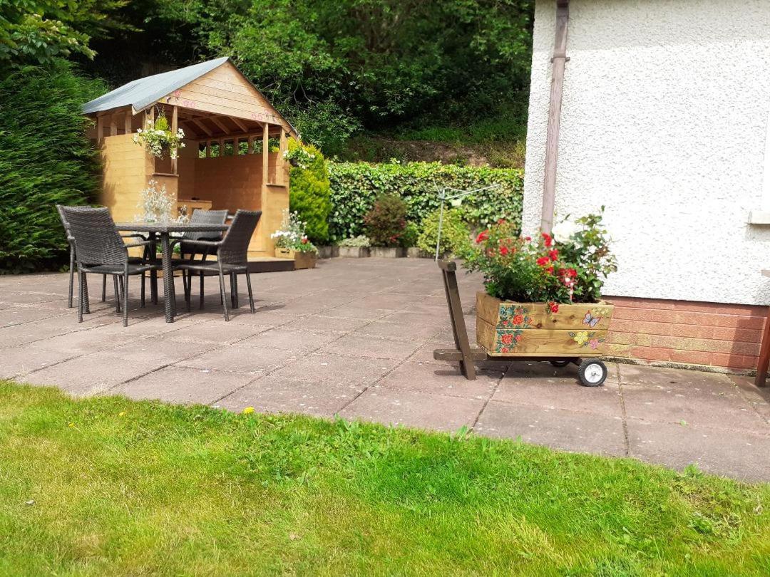 Torrent Cottage Coalisland Exterior photo