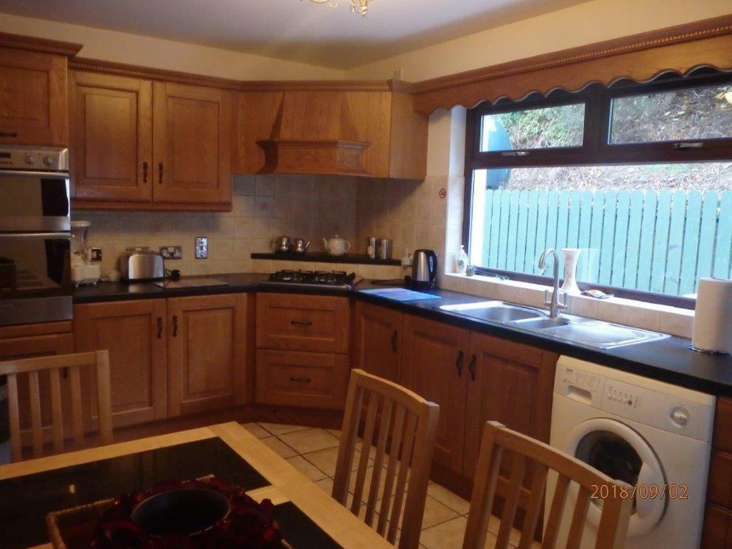 Torrent Cottage Coalisland Exterior photo