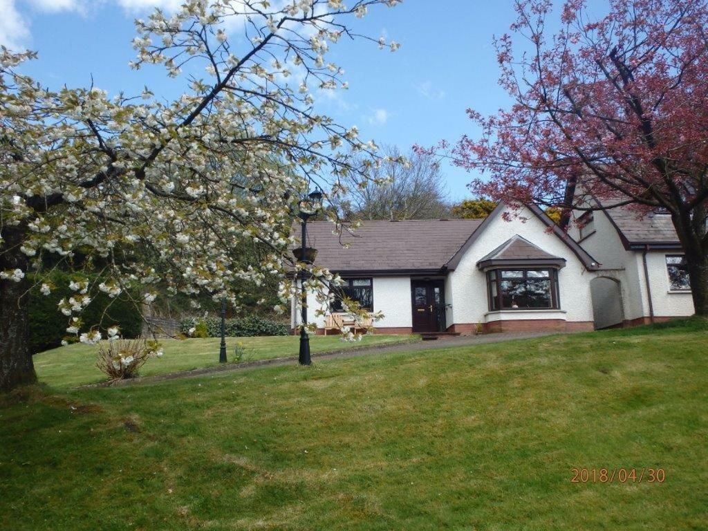 Torrent Cottage Coalisland Exterior photo