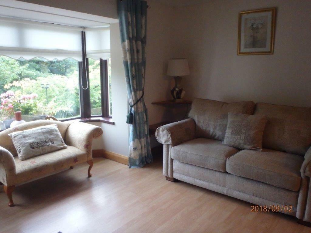 Torrent Cottage Coalisland Exterior photo